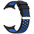 Vraiment Agréable Samsung Galaxy Watch Ultra 47mm Silicone / Tpu Bracelet