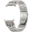 Absolument Fiable Samsung Galaxy Watch Ultra 47mm Métal Bracelet