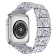 Dur Apple Smartwatch Plastique Universel Bracelet