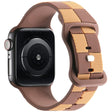 Très Agréable Apple Smartwatch Silicone / Tpu Universel Bracelet
