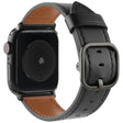 Remarquablement Splendide Apple Smartwatch Cuir Véritable Universel Bracelet