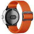 Méga Robuste Google Smartwatch Textile / Nylon Universel Bracelet