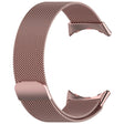Absolument Parfait Google Pixel Watch 3 XL 45mm Métal Bracelet