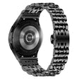 Absolument Stylé Samsung Galaxy Watch 7 40mm / Samsung Galaxy Watch 7 44mm Métal Universel Bracelet