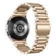 Méga Agréable Samsung Galaxy Watch 7 40mm / Samsung Galaxy Watch 7 44mm Métal Universel Bracelet