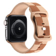 Super Agréable Apple Smartwatch Silicone / Tpu Universel Bracelet