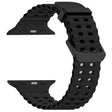Vraiment Confortable Apple Smartwatch Silicone / Tpu Universel Bracelet