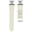 Absolument À La Mode T-Mobile SyncUP Kids Watch Cuir Véritable Et Métal Bracelet