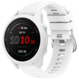 Incroyablement Agréable Garmin Forerunner 255 / Garmin Forerunner 265 Silicone / Tpu Universel Bracelet