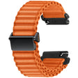 Remarquablement Doux Universel Textile / Nylon Universel Bracelet
