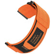 Durable Suunto 7 / Suunto Spartan Sport Wrist HR Baro Textile / Nylon Universel Bracelet