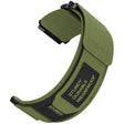Méga Cool Universel Textile / Nylon Universel Bracelet