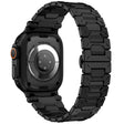Méga Fiable Apple Smartwatch Métal Universel Bracelet