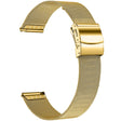 Très Résistant Samsung Galaxy Watch 7 40mm / Samsung Galaxy Watch 7 44mm Métal Universel Bracelet