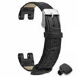 Remarquablement Élégant Garmin Lily Cuir Pu Bracelet
