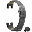 Incroyablement Élégant Garmin Lily Textile / Nylon Bracelet