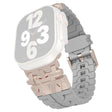 Incroyablement Confortable Apple Smartwatch Silicone / Tpu Universel Bracelet