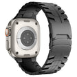 Absolument Fiable Apple Smartwatch Métal Universel Bracelet