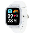 Incroyablement À La Mode Xiaomi Redmi Watch 3 Lite Cuir Véritable Bracelet