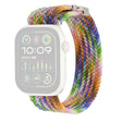 Méga Fiable Apple Smartwatch Textile / Nylon Universel Bracelet