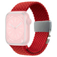 Méga Fiable Apple Smartwatch Textile / Nylon Universel Bracelet