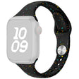 Super Confortable Apple Smartwatch Silicone / Tpu Universel Bracelet