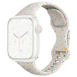 Super Mignon Apple Smartwatch Silicone / Tpu Universel Bracelet