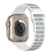 Incroyablement Confortable Apple Smartwatch Silicone / Tpu Universel Bracelet