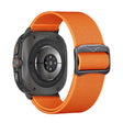 Absolument Bon Samsung Galaxy Watch Ultra 47mm Textile / Nylon Bracelet
