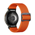 Incroyablement Durable Samsung Smartwatch Textile / Nylon Universel Bracelet