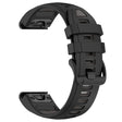 Vraiment Confortable Garmin Smartwatch Silicone / Tpu Universel Bracelet