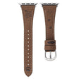 Très Confortable Apple Smartwatch Cuir Pu Universel Bracelet