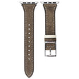 Confortable Apple Smartwatch Cuir Véritable Universel Bracelet
