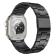 Très Beau Apple Smartwatch Métal Universel Bracelet