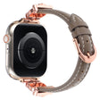 Très Bon Apple Smartwatch Cuir Pu Universel Bracelet