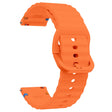 Vraiment Confortable Universel Silicone / Tpu Universel Bracelet