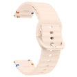 Vraiment Confortable Universel Silicone / Tpu Universel Bracelet