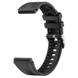 Confortable Universel Silicone / Tpu Universel Bracelet