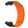 Vraiment Confortable Amazfit T-Rex 3 Silicone / Tpu Bracelet