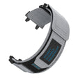 Absolument Solide Amazfit T-Rex 3 Textile / Nylon Bracelet