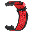 Méga Confortable Amazfit T-Rex 3 Silicone / Tpu Bracelet