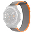Méga Stylé Amazfit T-Rex 3 Textile / Nylon Bracelet