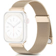 Super Fort Apple Smartwatch Métal Universel Bracelet