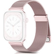 Super Fort Apple Smartwatch Métal Universel Bracelet