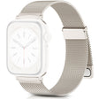Incroyablement Mignon Apple Smartwatch Métal Universel Bracelet