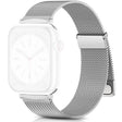 Remarquablement Délicieux Apple Smartwatch Métal Universel Bracelet