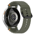 Méga Doux Samsung Smartwatch Silicone / Tpu Universel Bracelet