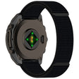 Incroyablement Cool Garmin Smartwatch Textile / Nylon Universel Bracelet