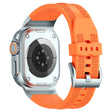 Mignon Apple Smartwatch Silicone / Tpu Universel Bracelet