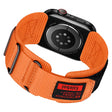 Incroyablement Résistant Apple Smartwatch Textile / Nylon Universel Bracelet